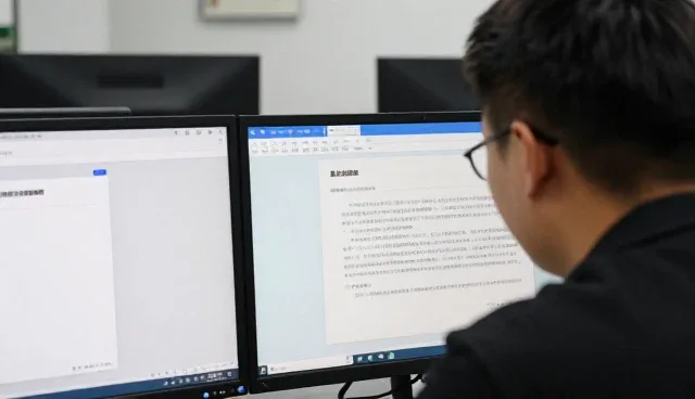 运维服务等选择参考指南