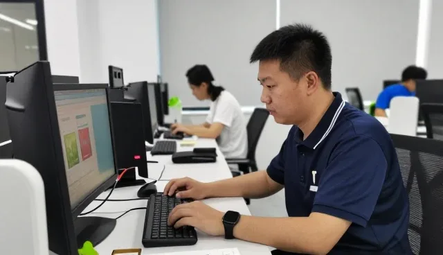 运维服务如何服务不同施工现场